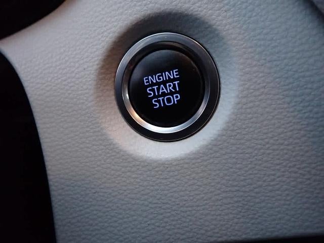 2020 Toyota Corolla SE CVT (Natl)