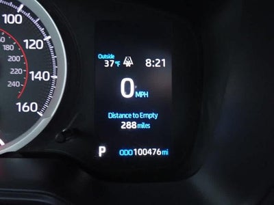 2020 Toyota Corolla SE CVT (Natl)