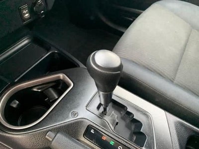 2016 Toyota RAV4 AWD 4dr LE (Natl)