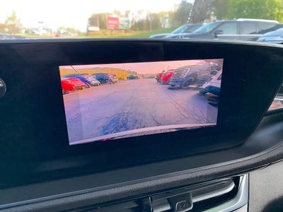 2025 Buick Envista FWD 4dr Sport Touring