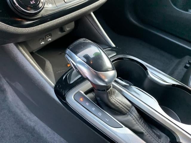 2025 Buick Envista FWD 4dr Sport Touring