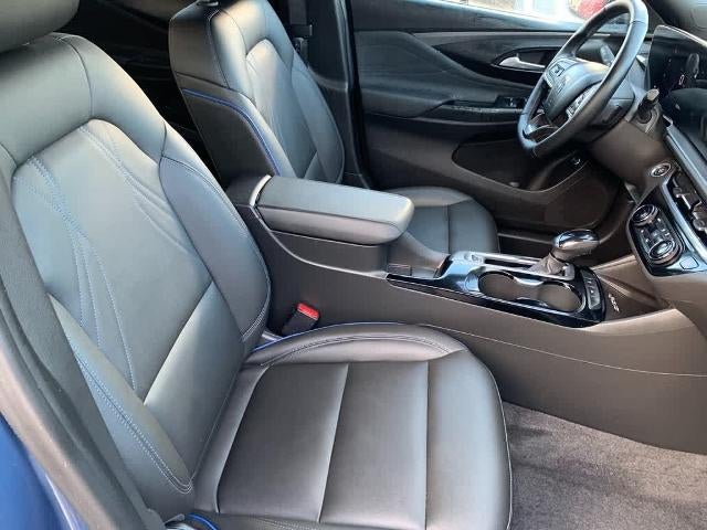2025 Buick Envista FWD 4dr Sport Touring