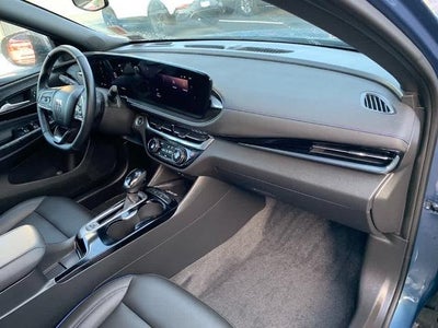 2025 Buick Envista FWD 4dr Sport Touring