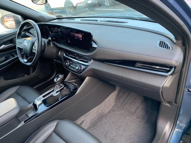 2025 Buick Envista FWD 4dr Sport Touring