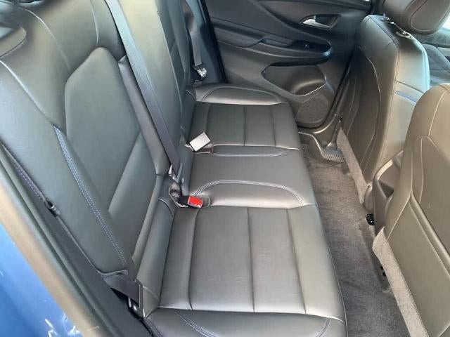 2025 Buick Envista FWD 4dr Sport Touring