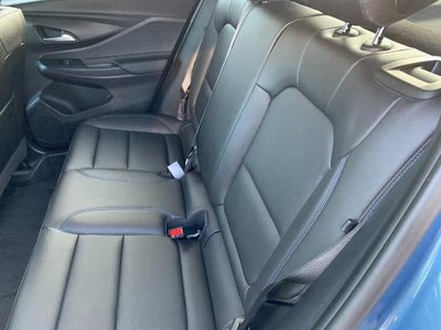 2025 Buick Envista FWD 4dr Sport Touring