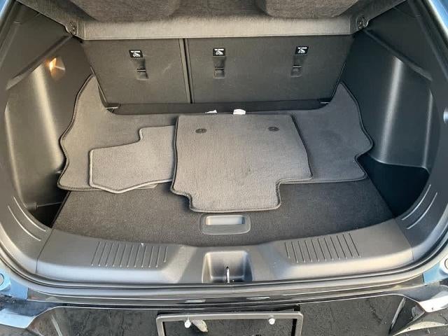 2025 Buick Envista FWD 4dr Sport Touring