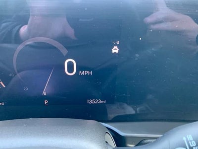 2025 Buick Envista FWD 4dr Sport Touring