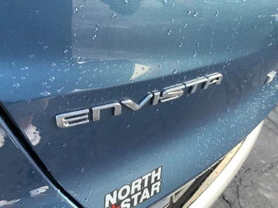 2025 Buick Envista FWD 4dr Sport Touring