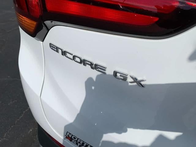 2024 Buick Encore GX Preferred FWD