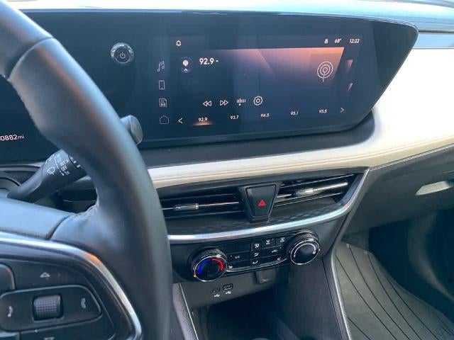 2024 Buick Encore GX Preferred FWD