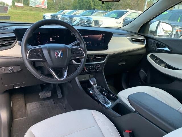 2024 Buick Encore GX Preferred FWD
