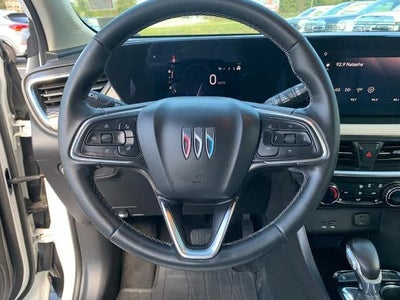 2024 Buick Encore GX Preferred FWD