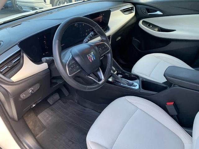2024 Buick Encore GX Preferred FWD