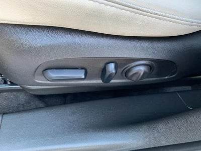 2024 Buick Encore GX Preferred FWD