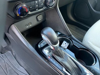 2024 Buick Encore GX Preferred FWD