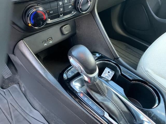 2024 Buick Encore GX Preferred FWD