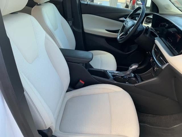 2024 Buick Encore GX Preferred FWD