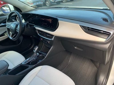 2024 Buick Encore GX Preferred FWD