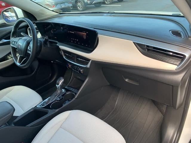 2024 Buick Encore GX Preferred FWD