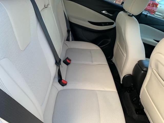 2024 Buick Encore GX Preferred FWD