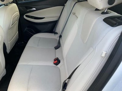 2024 Buick Encore GX Preferred FWD