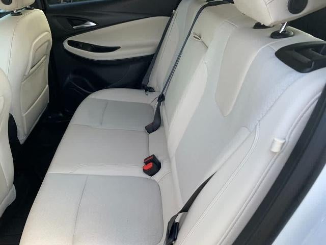 2024 Buick Encore GX Preferred FWD