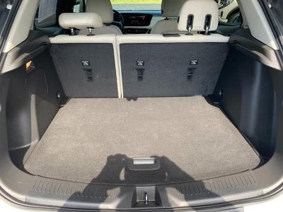 2024 Buick Encore GX Preferred FWD