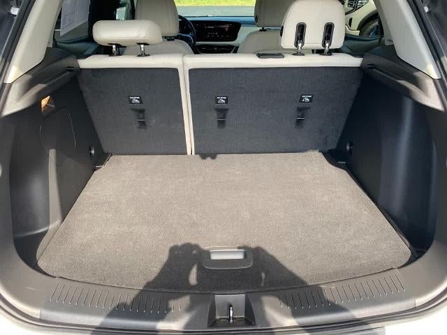 2024 Buick Encore GX Preferred FWD