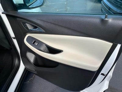 2024 Buick Encore GX Preferred FWD