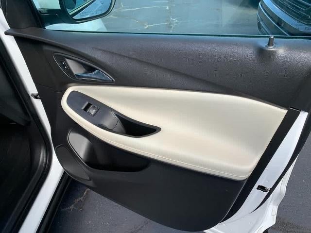 2024 Buick Encore GX Preferred FWD