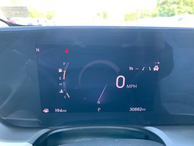 2024 Buick Encore GX Preferred FWD
