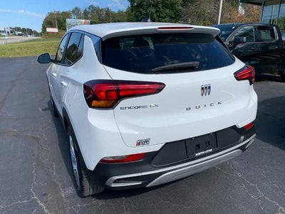 2024 Buick Encore GX Preferred FWD