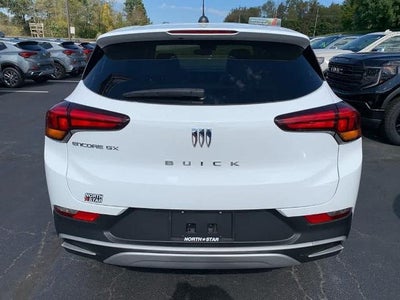 2024 Buick Encore GX Preferred FWD