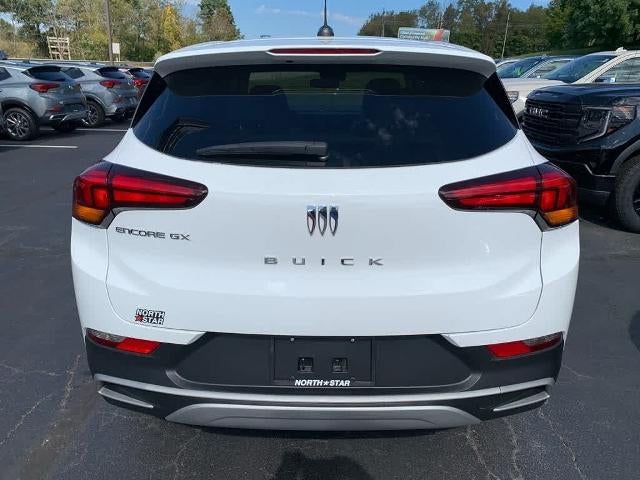 2024 Buick Encore GX Preferred FWD