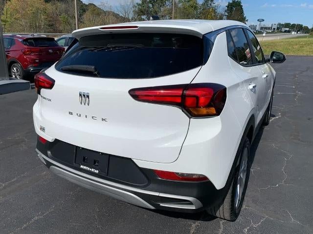 2024 Buick Encore GX Preferred FWD