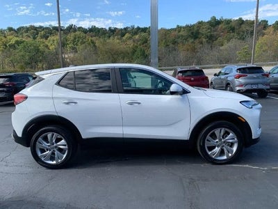 2024 Buick Encore GX Preferred FWD