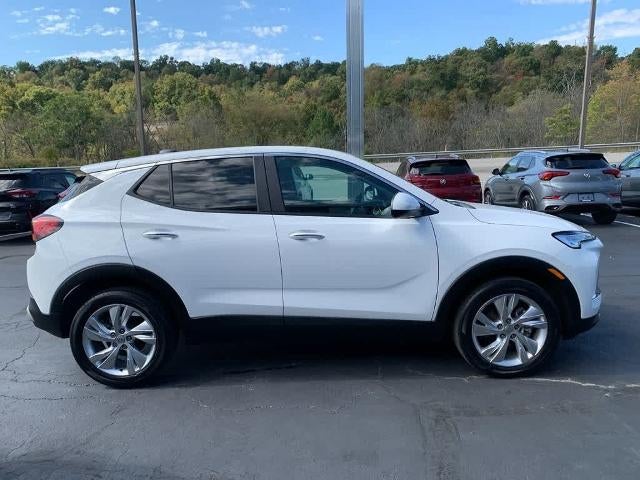 2024 Buick Encore GX Preferred FWD