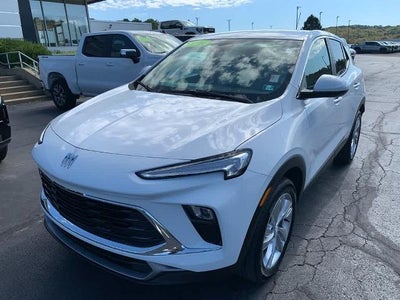 2024 Buick Encore GX Preferred FWD
