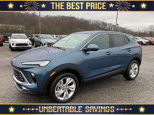 2026 Buick Encore GX Preferred AWD