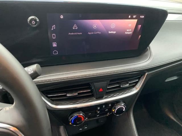 2026 Buick Encore GX Preferred AWD