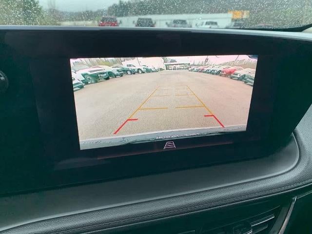 2026 Buick Encore GX Preferred AWD