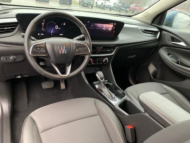 2026 Buick Encore GX Preferred AWD