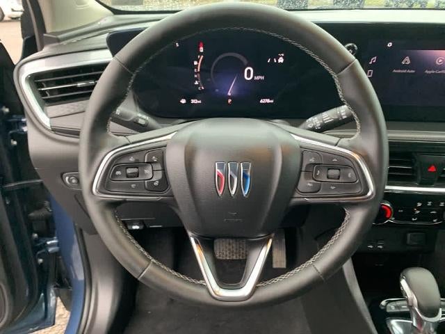 2026 Buick Encore GX Preferred AWD