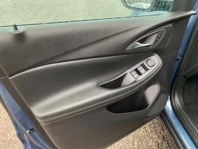 2026 Buick Encore GX Preferred AWD
