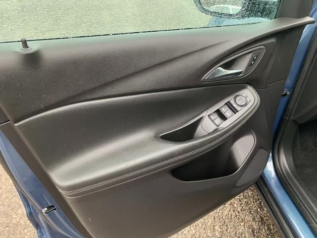 2026 Buick Encore GX Preferred AWD