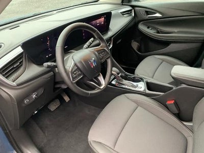 2026 Buick Encore GX Preferred AWD