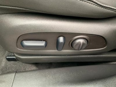 2026 Buick Encore GX Preferred AWD
