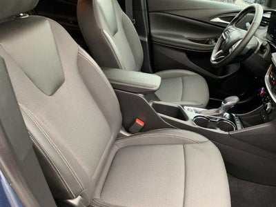 2026 Buick Encore GX Preferred AWD