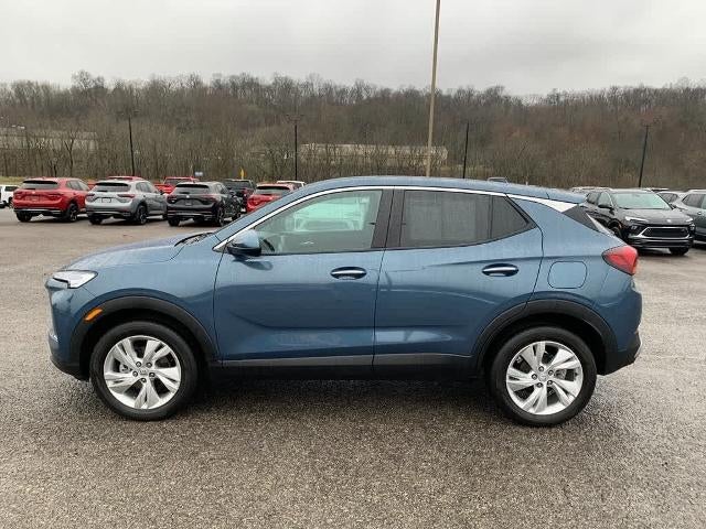 2026 Buick Encore GX Preferred AWD
